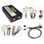 Crux SWRTY61J Radio Replacement W/swc & Amp Retention For Toyota/lexus 2003-2019 New. Price: $103.08.