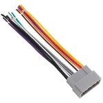 Radio Wire Harness Fit For Select 2002-2006 Dodge Ram Chrysler Jeep Power 4 S... New. Price: $15.05.