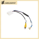 Rear View Camera Adapter Wire Harness Cable For Hyundai Kia 1 Pcs New. Price: $10.99.