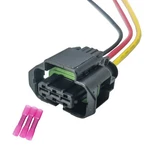 Pin Harness Connector For Replaces LS3 G8 Map Sensor Pigtail Wiri... New. Price: $35.92.