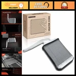 Hvac Heater Core For Cadillac, Chevy, Gmc - Tahoe, Yukon, Escalade, Blazer & Mor New. Price: $81.99.