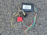 GMOS-10 Axxess Onstar Interface Module Harness Cadillac Cts Srx Used. Price: $77.99.