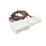 Metra 70-7903T Mazda CX-7 2007 Up Service Harness To Adjust Clock Radio New. Price: $28.95.
