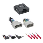 Metra MET-CH14 Data Interface With Swc For Select Chrysler 2005-2018 New. Price: $73.95.