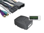 Metra Electronics CHRY-AMP-03 Axxess Interface Add To Existing Can... New. Price: $115.29.