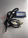 Pac AP4-TY12 Amppro Amplifier Integration Wire Harness For Toyota Lexus Used. Price: $300.00.