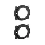 Metra 82-8156 6.75" Speaker Adapter Plate For Select Toyota 2021-2024 (pair) New. Price: $24.95.