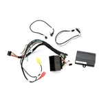 Crux SWRCR59LV Radio Replacement With Swc & Digital Camera Retention For Select New. Price: $236.99.