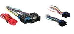 Metra 71-2105 And 70-2105 Wire Harness Stereo Radio Install Female New. Price: $47.36.
