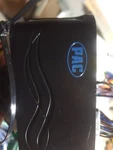 Pac GM35 Used. Price: $55.00.
