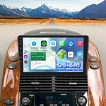 2+64G Nhopeew Radio For Toyota Sienna 2004-2010 With Wireless Carplay A... New. Price: $169.26.