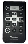 Genuine Pioneer Remote Control CXC8885 CXE3669 QXA3196 Car Audio Qxe Used. Price: $10.99.
