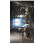 Pac RP5-GM31 Radio Replacement Interface Wiring Harness For General Motors Used. Price: $85.00.