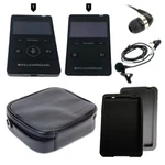 Williams Sound Digi-wave 400 Kit 3 For One Way Communication. Price: $1014.00.