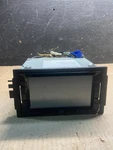 Jvc KW-V120BT In-dash 2-DIN 6.2" Multimedia Receiver Dvd Touch Panel Y7613 Ps Used. Price: $85.49.