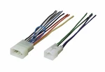 American International TWH950 Wire Harness For 1987-2011 Toyota New. Price: $14.92.
