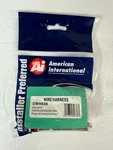 American International Wiring Harness CWH638 New. Price: $5.00.