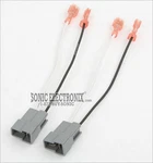 Metra 72-9300 Speaker Connector For Select Mazda/nissan Vehicles New. Price: $15.99.
