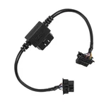 Ymt 76405-01A Plug-n-play Pass Thru Harness Clip In Obd Plug, Override... New. Price: $76.15.