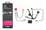 Axxess AXDI-6515 Radio Wire Harness For Aftermarket Car Stereo AXVI-6515 New. Price: $74.95.