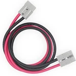 50 600 V Battery Quick Connector With Dual Anderson Plug Awg 120CM New. Price: $47.99.