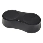 Audiopipe ISPODWD280BLK Pipeman Dual 8" Wood Door/dash/floor Speaker Black New. Price: $57.90.