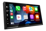 Kenwood DMX8709S 6.8 Radio W/ Bluetooth & Wireless Apple Carplay + Android Auto New. Price: $449.00.
