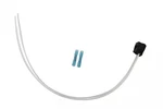 Genuine Acdelco Wiring Harness Connector Kit 86778122 New. Price: $40.23.