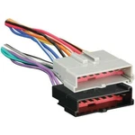 Metra 70-1770 Into Car Harness 1985 Through 2004 Ford/lincoln/mercury/mazda New. Price: $24.04.