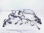 Moto Guzzi California Ev 1100 Main Electrical Wiring Harness Wire Cable Loom Used. Price: $149.99.