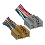 Metra Electronics Gm 2016-UP Oem Harness (71-2108) Radio Multi New. Price: $25.99.