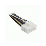Metra Electronics Clarion 18 Pin To Universal (CL2X9-0001) Smart Cables New. Price: $20.48.
