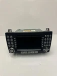 05-08 Mercedes R171 SLK350 SLK280 Am/fm Radio Cd Navigation Headunit Screen Oem Used. Price: $349.99.