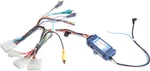 Pac RP4-NI11 Interface For Select Nissan New. Price: $134.99.