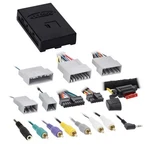 Axxess AXHN-3 Camera Retention Interface For Select 2013-2017 Honda Accord New. Price: $234.99.