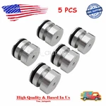 For 4L60-E,4L65-E,4L70-E Transmission 3-4 Relay O-ringed End Plug Kit 77964-08K New. Price: $16.56.