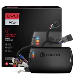 Fortin EVO-AUDT1 Preloaded Bypass Module & T-harness Combo Audi Vehicles New. Price: $107.89.