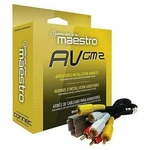 Idatalink Maestro HRN-AV-GM2 AVGM2 Rear Seat Video Harness For Vehicles New. Price: $29.99.