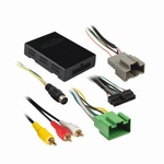 Metra LAN-29 Data Interface For 2014-UP AXGMLN-09 New. Price: $198.99.