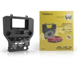 Idatalink Maestro Ads KIT-MUS2 Dash & Wiring Select 2015+ Ford Mustang New. Price: $249.98.