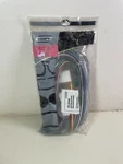 Metra 70-6506 Amplifier Bypass Wiring Harness For 2004-2008 Chrysler Pacifica New. Price: $34.99.