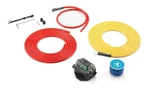 Jl Audio 12V Power Connection Kit Awg Within Ft XMD-PCS30A-1-L12 90400 New. Price: $110.99.