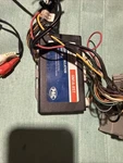 Pac GM1A-RST Radiopro Advanced Interface For General Motors Vehicles Used. Price: $140.00.