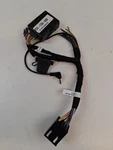 XSVI-1784-NAV Axxess Wiring Interface Harness For Select Dodge 2007-2013 Used. Price: $20.00.