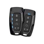 Omegalink OL-RF-42-SST 3000 Ft 5-BUTTON Led 2-WAY Range Extender Kit Excalibur New. Price: $74.00.