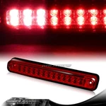 For 88-00 Chevy Gmc Ck C10 C1500 2500 3500 Red Lens 26-LED 3RD Third Brake Light New. Price: $28.49.