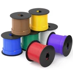 Way Trailer Wiring Harness 7X Pack (traditional Sae), 100FT New. Price: $58.12.