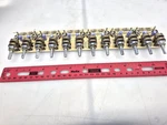Technics Sh -9090P Board Sup 8571 For Universal Frequency Equalizer. Price: $99.00.
