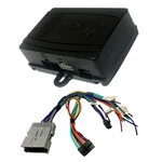 Crux SOCGM17C Radio Replacement Interface With Chime For Class Ii New. Price: $60.11.