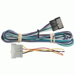 Metra 70-5605 / Car Radio Wiring Harness Amp Bypass Ford 1994-2000 New. Price: $24.95.
